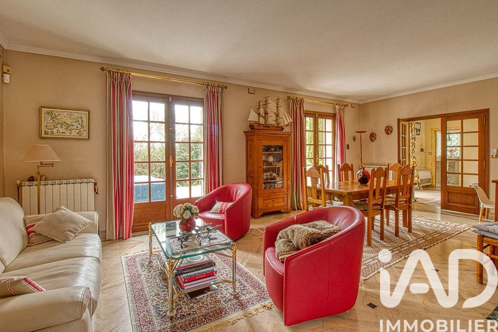 � vendre  Maison Villennes-sur-Seine (78670)