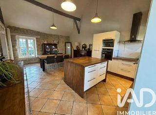  Maison � vendre 5 pi�ces 143 m�