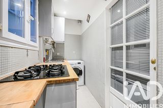  Appartement � vendre 3 pi�ces 55 m�