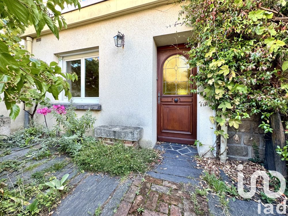 � vendre  Maison Rennes (35200)