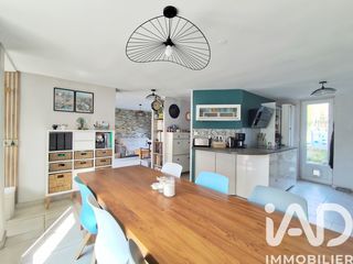  Maison � vendre 5 pi�ces 104 m�