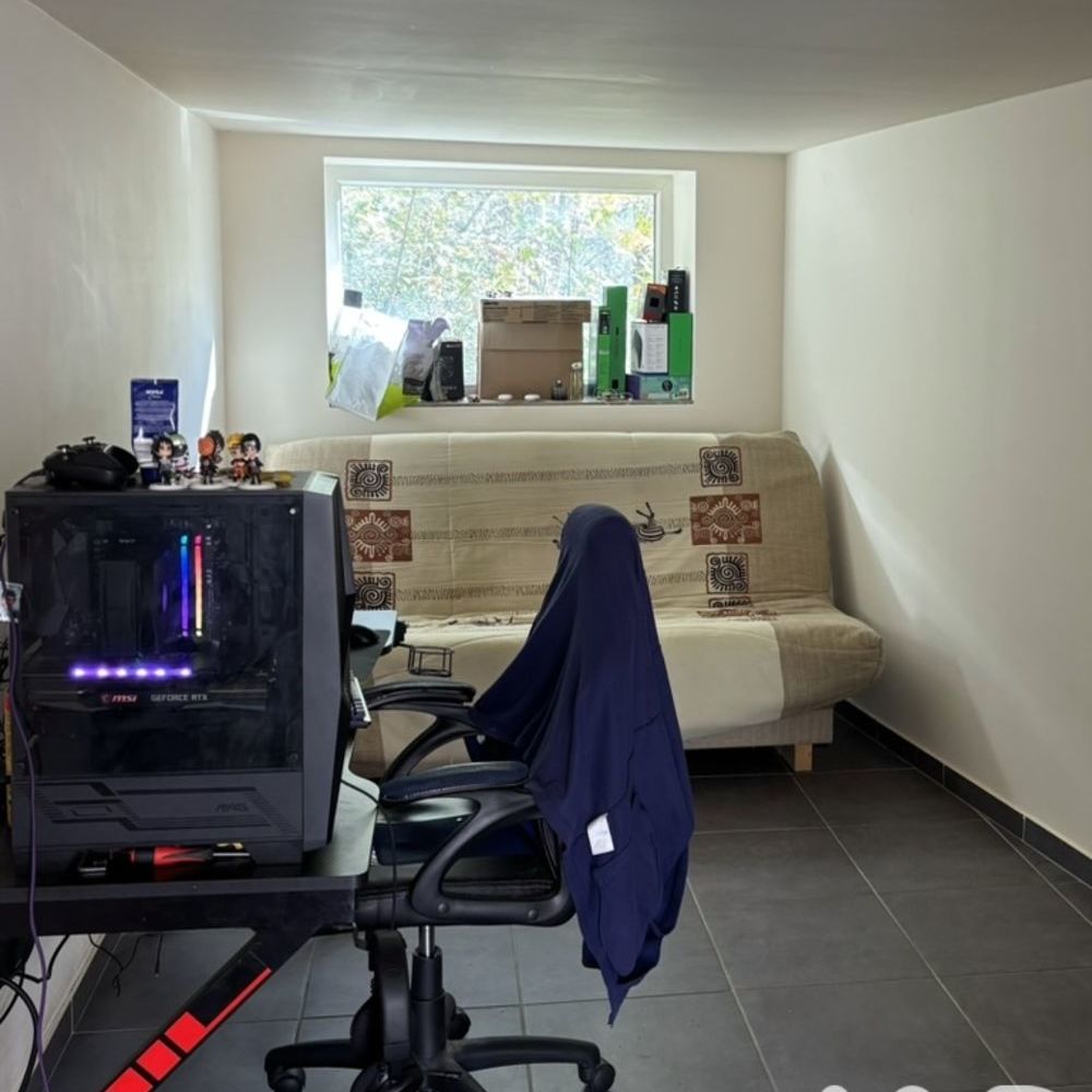 � vendre  Maison Castellane (04120)