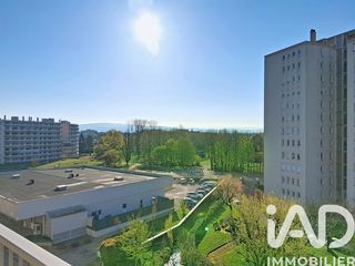  Appartement � vendre 4 pi�ces 75 m�