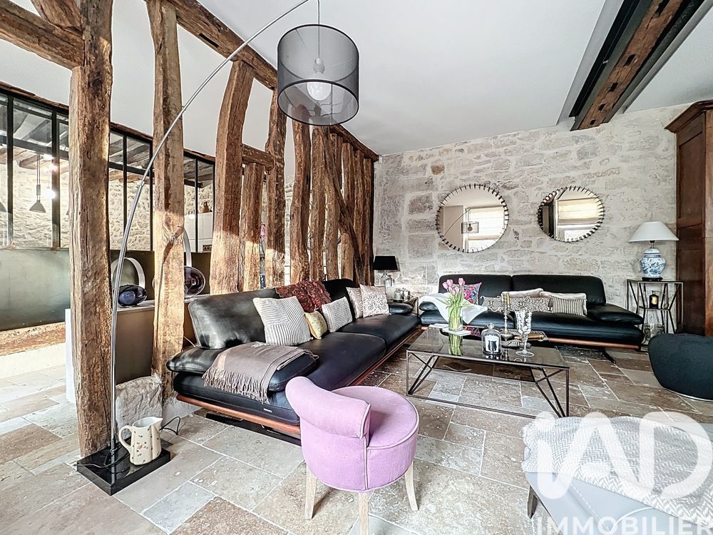 � vendre  Maison Bagneux (92220)