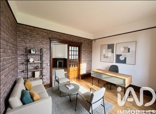  Maison � vendre 5 pi�ces 104 m�