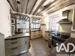  Maison � vendre 6 pi�ces 107 m�