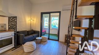  Appartement � vendre 1 pi�ce 28 m�