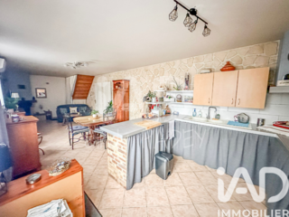  Maison � vendre 3 pi�ces 56 m�