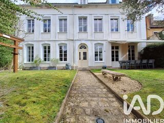 Maison � vendre 8 pi�ces 285 m�