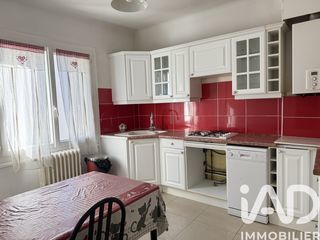  Appartement � vendre 4 pi�ces 79 m�