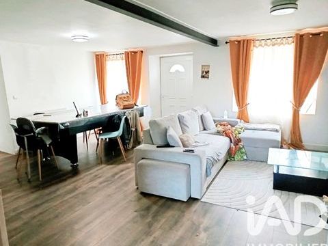   Vente Maison/villa 6 pi�ces Maison - 6 pi�ce(s) - 120 m�