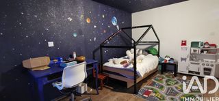  Maison � vendre 5 pi�ces 144 m�