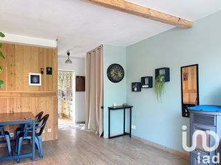  Appartement � vendre 4 pi�ces 80 m�