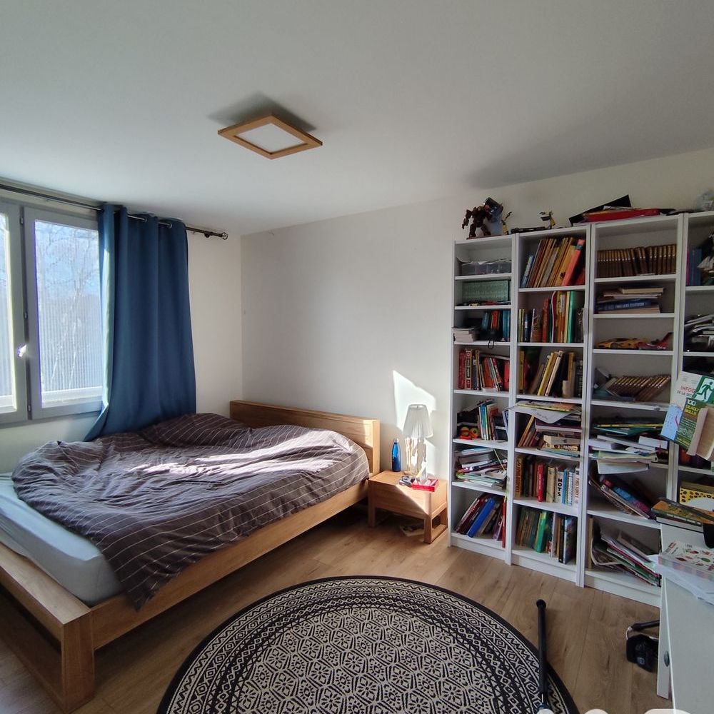 � vendre  Maison Croissy-sur-Seine (78290)