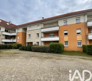  Appartement � vendre 2 pi�ces 43 m�