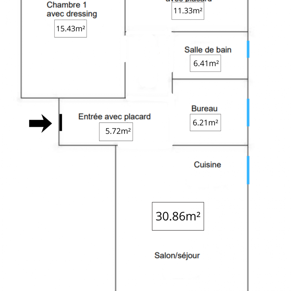 � vendre  Appartement Antibes (06600)
