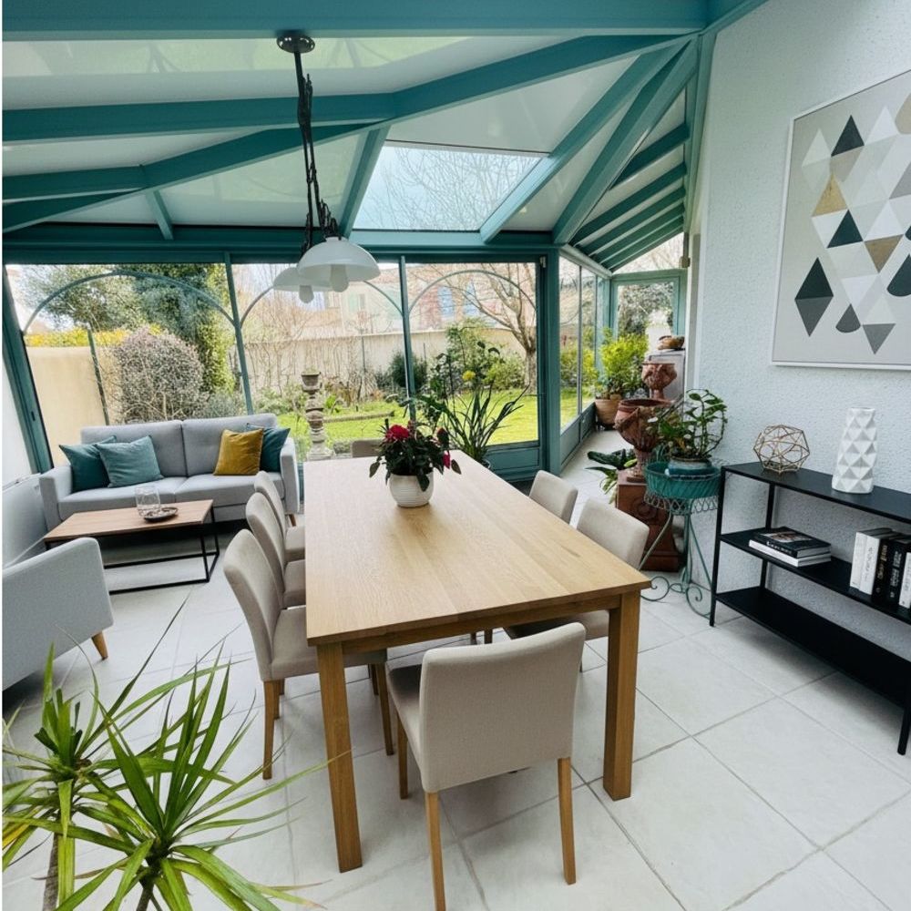 � vendre  Maison P�rigny (17180)