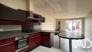  Maison � vendre 4 pi�ces 79 m�