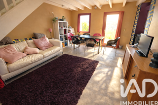  Maison � vendre 3 pi�ces 44 m�
