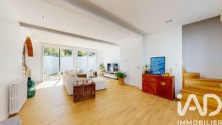  Maison � vendre 5 pi�ces 108 m�