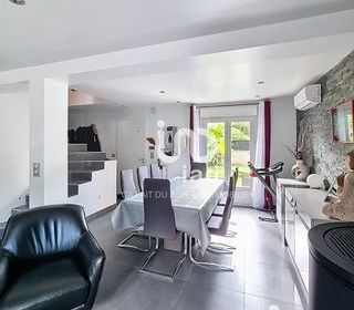  Maison � vendre 7 pi�ces 155 m�