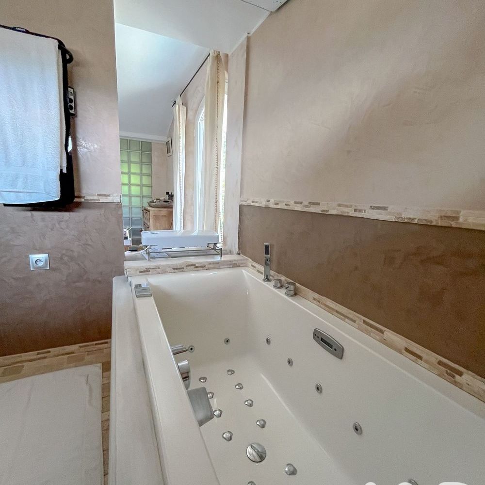 � vendre  Maison Cogolin (83310)