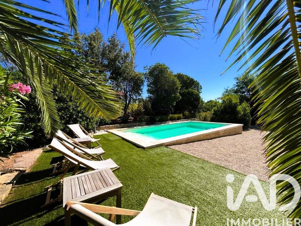 � vendre  Maison St Aygulf (83370)