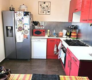  Maison � vendre 4 pi�ces 90 m�