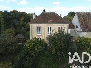  Maison � vendre 4 pi�ces 172 m�