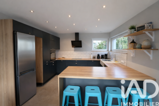  Maison � vendre 5 pi�ces 131 m�