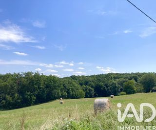  Terrain � vendre 2411 m�