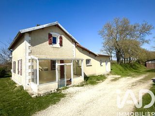  Maison � vendre 7 pi�ces 134 m�