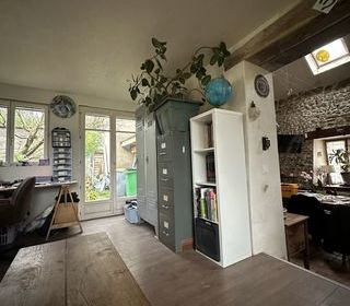  Maison � vendre 6 pi�ces 112 m�