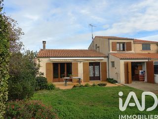  Maison � vendre 5 pi�ces 92 m�