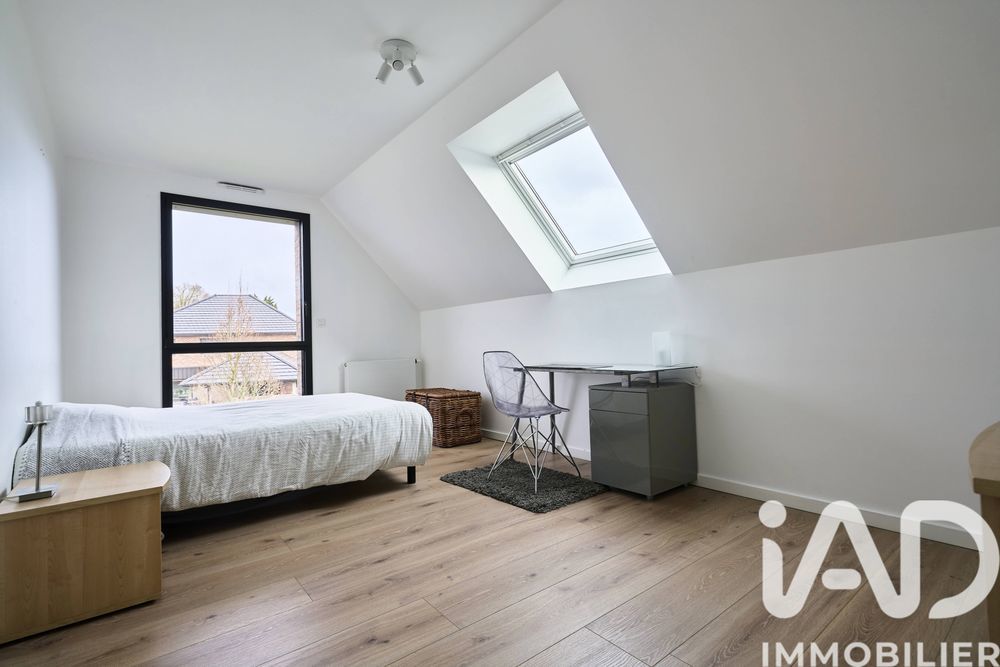 � vendre  Villa Camphin-en-P�v�le (59780)