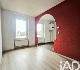  Appartement � vendre 3 pi�ces 51 m�