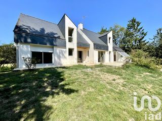  Villa � vendre 7 pi�ces 167 m�