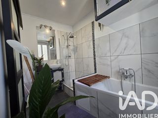  Appartement � vendre 3 pi�ces 71 m�