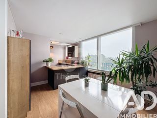  Appartement � vendre 4 pi�ces 88 m�