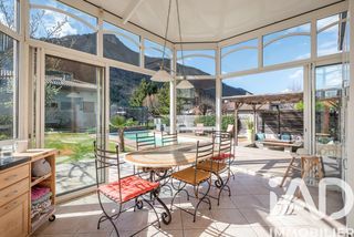  Maison � vendre 7 pi�ces 208 m�