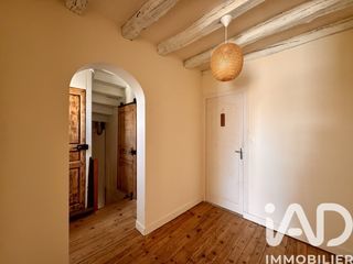  Maison � vendre 4 pi�ces 137 m�