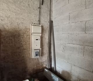  Terrain � vendre 260 m�