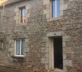  Maison � vendre 4 pi�ces 65 m�