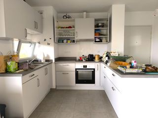  Appartement � vendre 3 pi�ces 56 m�