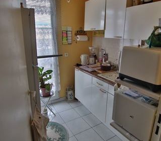  Appartement � vendre 2 pi�ces 39 m�