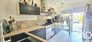  Maison � vendre 5 pi�ces 90 m�