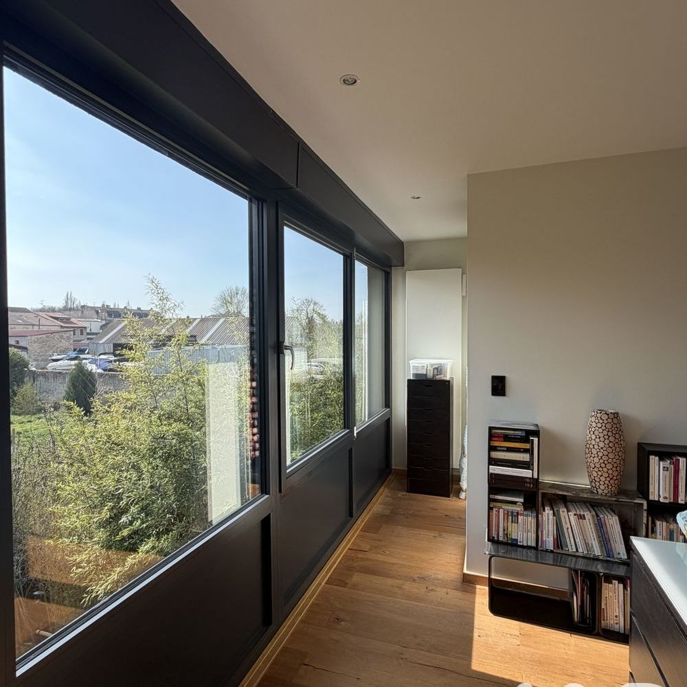 � vendre  Villa Longeville-l�s-Metz (57050)