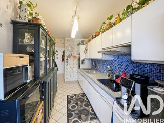  Appartement � vendre 3 pi�ces 65 m�