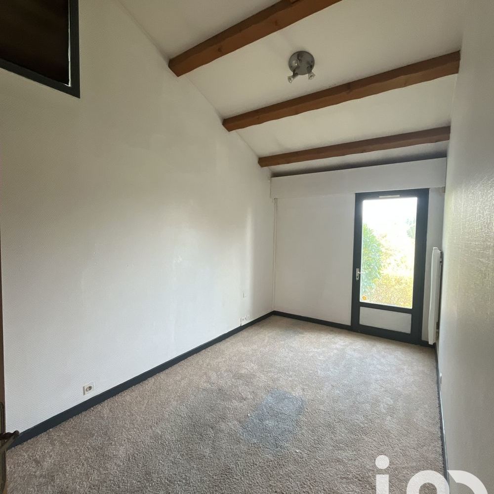 � vendre  Maison Mours-Saint-Eus�be (26540)