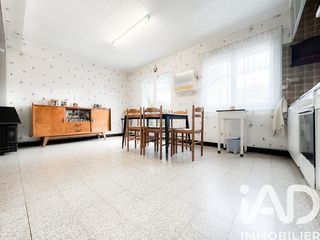  Maison � vendre 5 pi�ces 90 m�